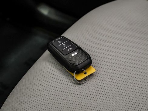 Used 2025 Hyundai Tucson SEL image 55