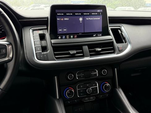 Used 2021 Chevrolet Suburban Z71 AWD/4WD image 44