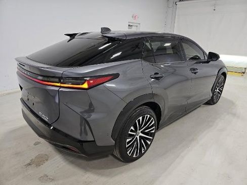 Used 2023 Lexus RZ 450e Premium w/ Technology Package AWD/4WD image 5