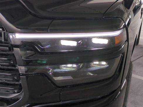 New 2026 RAM 2500 Laramie image 10