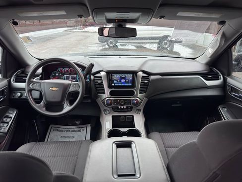 Used 2020 Chevrolet Tahoe 4WD w/ Remote Keyless Entry Package image 33