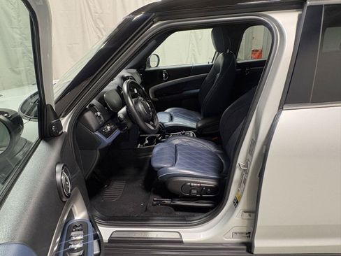 Used 2022 MINI Cooper Countryman S AWD/4WD image 2