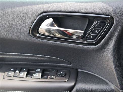 Used 2023 Dodge Durango SRT Hellcat AWD/4WD image 12