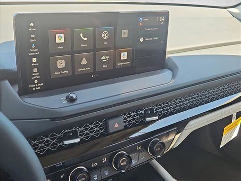 New 2026 Honda Accord Touring image 12