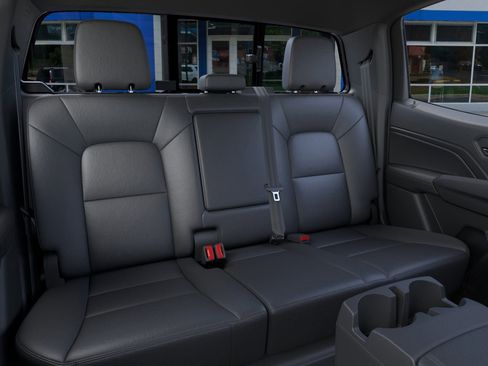 New 2026 Chevrolet Colorado LT w/ LT Convenience Package image 17