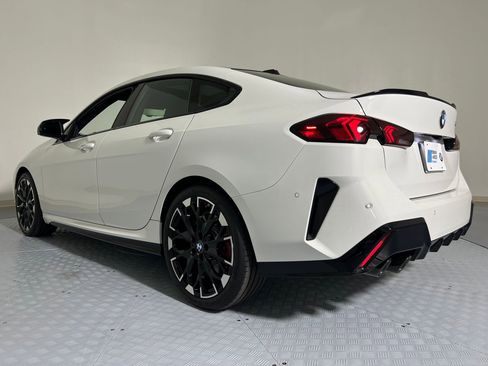 Used 2025 BMW M235i xDrive w/ Premium Package image 3