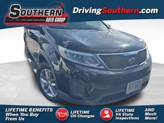 Used 2015 Kia Sorento LX 360° Tour