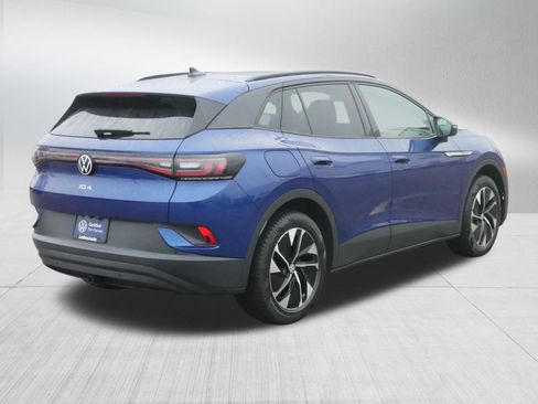 Certified 2021 Volkswagen ID.4 Pro S image 7