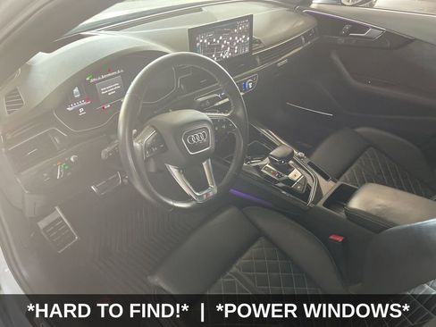 Used 2021 Audi S4 Prestige w/ Prestige Package image 14