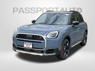 New 2026 MINI Cooper Countryman S w/ Comfort Package Max video 1