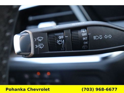 New 2026 Chevrolet Tahoe High Country w/ Sun And Tow Package image 10