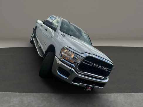 Used 2021 RAM 2500 Tradesman w/ Chrome Appearance Group AWD/4WD image 56