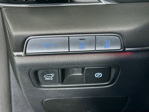 Used 2024 Genesis GV80 3.5T image 16