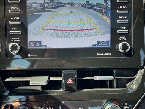 Used 2024 Toyota Camry LE image 13