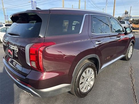 Used 2025 Hyundai Palisade SEL image 5
