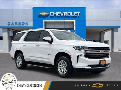 Used 2024 Chevrolet Tahoe LT