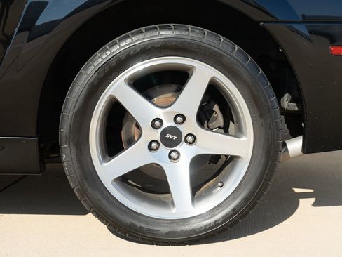 Used 2003 Ford Mustang Cobra image 38