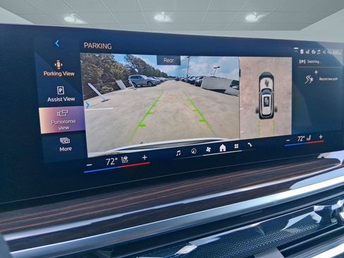 Used 2026 BMW X5 sDrive40i w/ Premium Package image 26