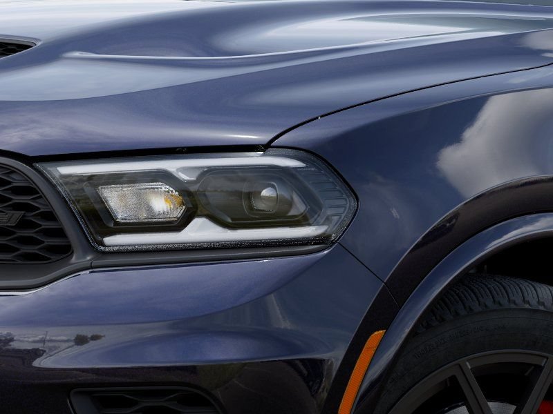 New 2027 Dodge Durango R/T AWD/4WD image 10