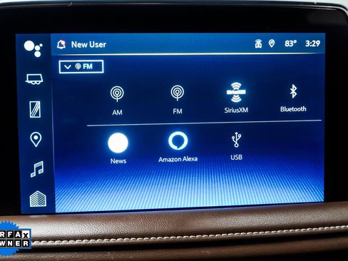 Used 2023 Chevrolet Tahoe High Country w/ Premium Package 2 image 21