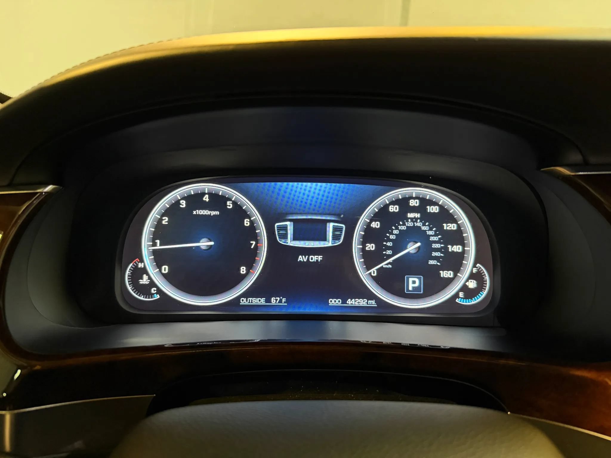 Used 2016 Hyundai Equus Ultimate RWD image 13