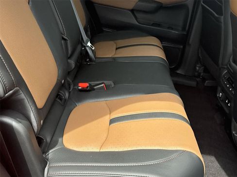 Used 2026 Honda Passport TrailSport Elite image 17