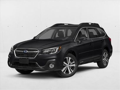 Used 2019 Subaru Outback 2.5i Limited