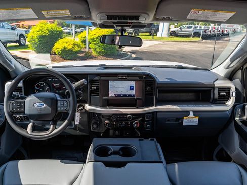 New 2026 Ford F450 XL w/ 360-Degree Camera Package AWD/4WD image 25