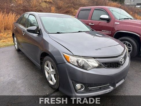Used 2013 Toyota Camry SE image 13