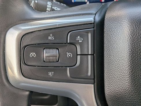 Used 2024 Chevrolet Tahoe LT RWD image 27