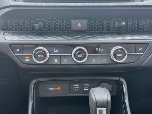 Used 2023 Honda CR-V EX image 31