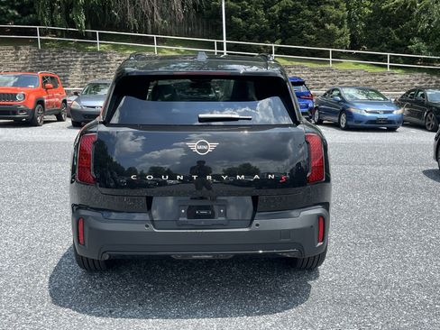 Used 2025 MINI Cooper Countryman S image 8