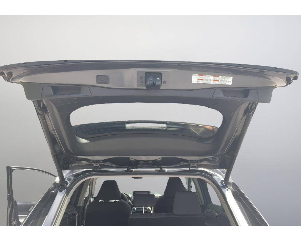 Used 2023 Toyota RAV4 XLE w/ Convenience Package FWD image 45