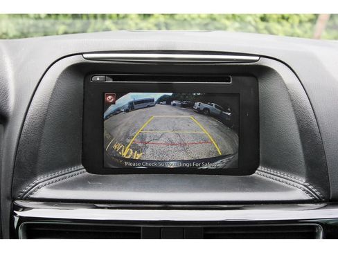 Used 2016 MAZDA CX-5 Sport w/ Rear Camera Package FWD image 25