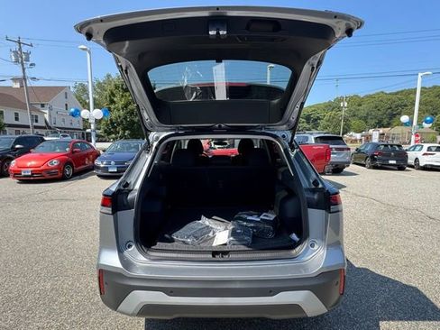 New 2025 Volkswagen Tiguan S AWD/4WD image 19