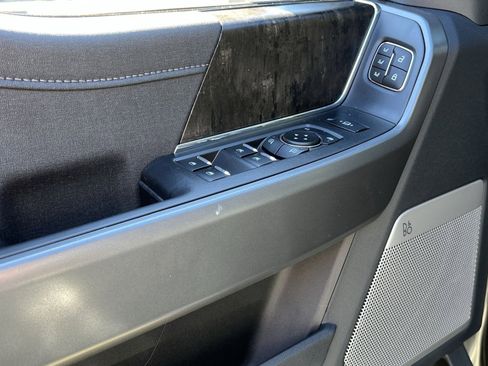 New 2026 Ford F250 Lariat w/ FX4 Off-Road Package image 15