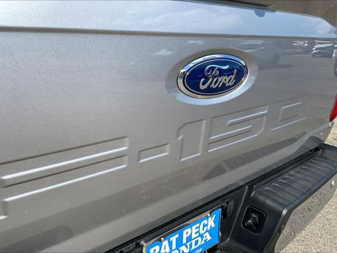 Used 2021 Ford F150 Lariat image 29