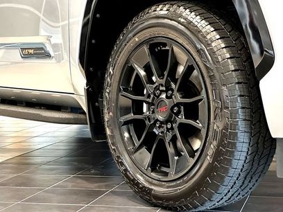 New 2026 Toyota Sequoia 1794 Edition