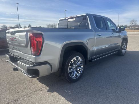 New 2026 GMC Sierra 1500 Denali image 5