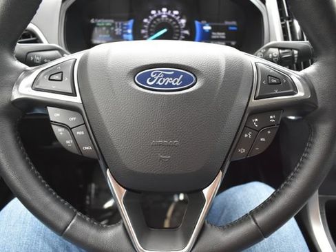 Used 2024 Ford Edge SEL w/ Convenience Package AWD/4WD image 23