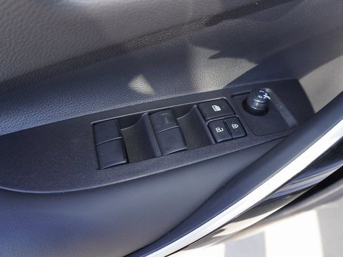 New 2026 Toyota Corolla XSE image 9