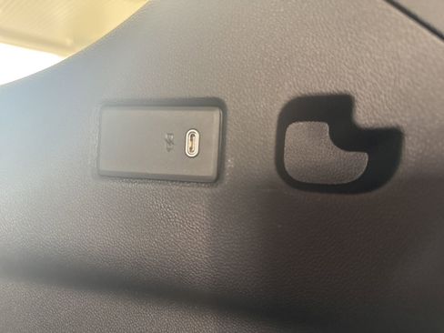 New 2026 Chevrolet Tahoe Premier image 16