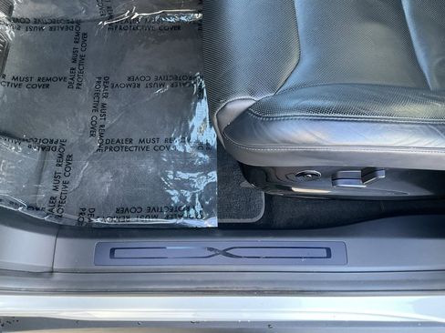 Used 2016 Tesla Model X 90D image 12