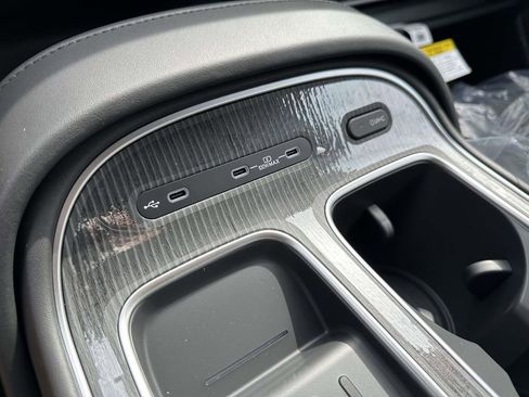 New 2026 Hyundai Palisade Calligraphy AWD/4WD image 21