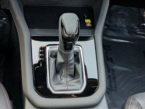 New 2025 Subaru Forester Touring image 13