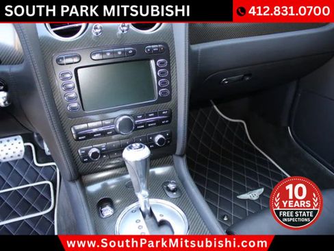Used 2010 Bentley Continental GT Supersports image 90