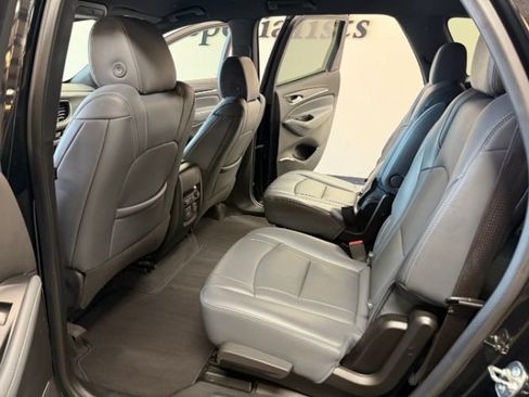 Used 2024 Buick Enclave Premium FWD image 28