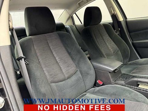 Used 2010 MAZDA MAZDA6 i Touring FWD image 20