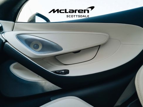 Used 2025 McLaren GTS image 31
