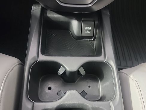 Certified 2019 Honda CR-V EX-L image 34